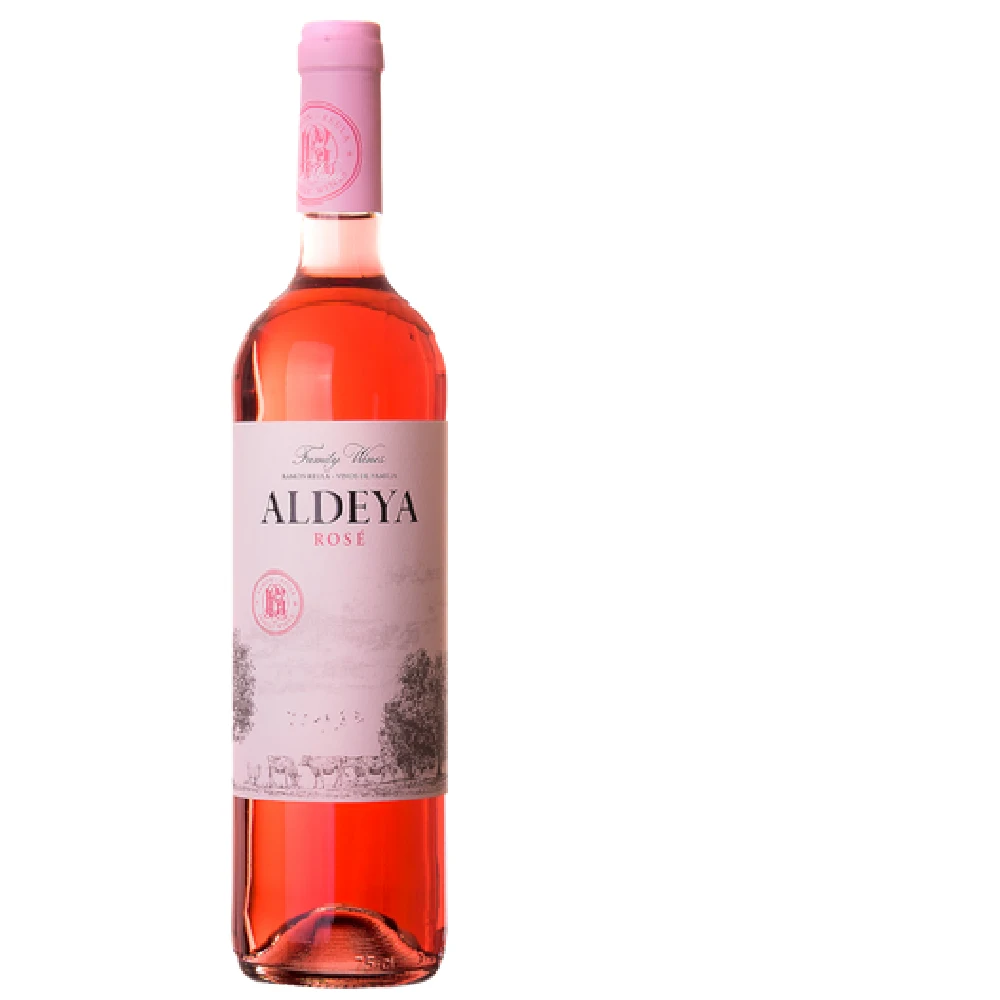 ALDEYA Rosé