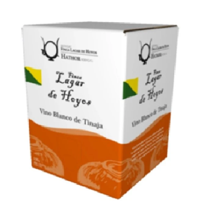 HATHOR Blanco Tinaja