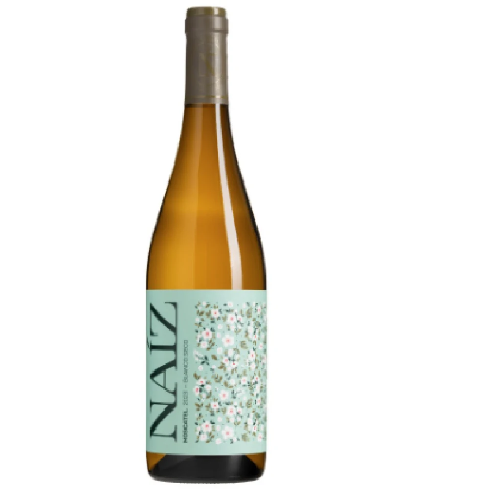 NAÍZ MOSCATEL