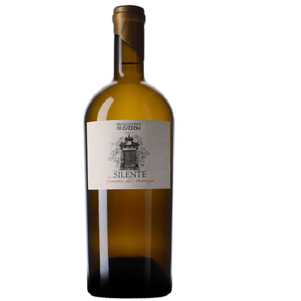 SILENTE CHARDONNAY