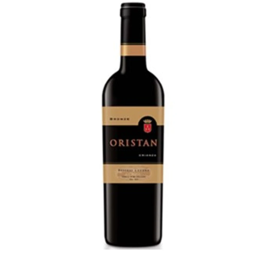 ORISTAN Crianza