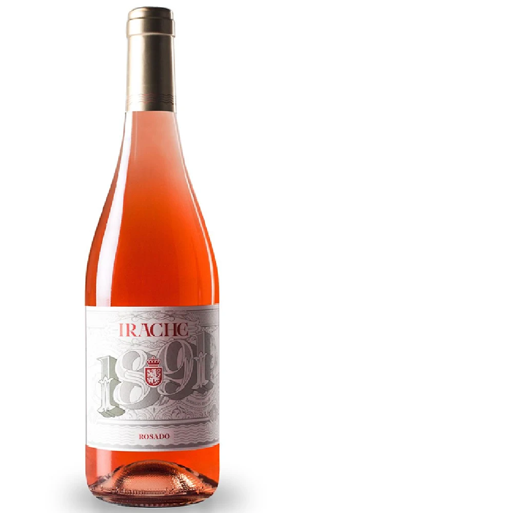IRACHE 1891 Rosado