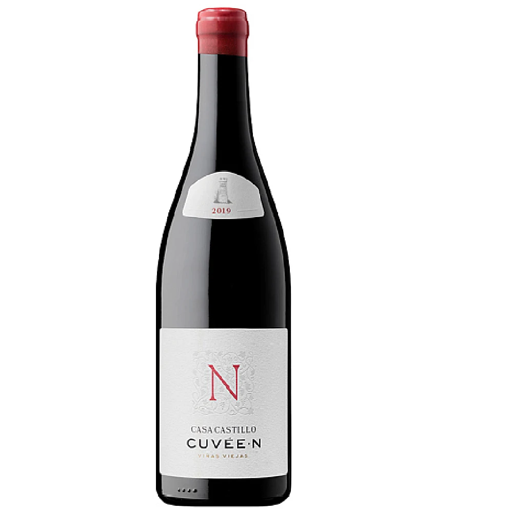 CASA CASTILLO CUVÉE N