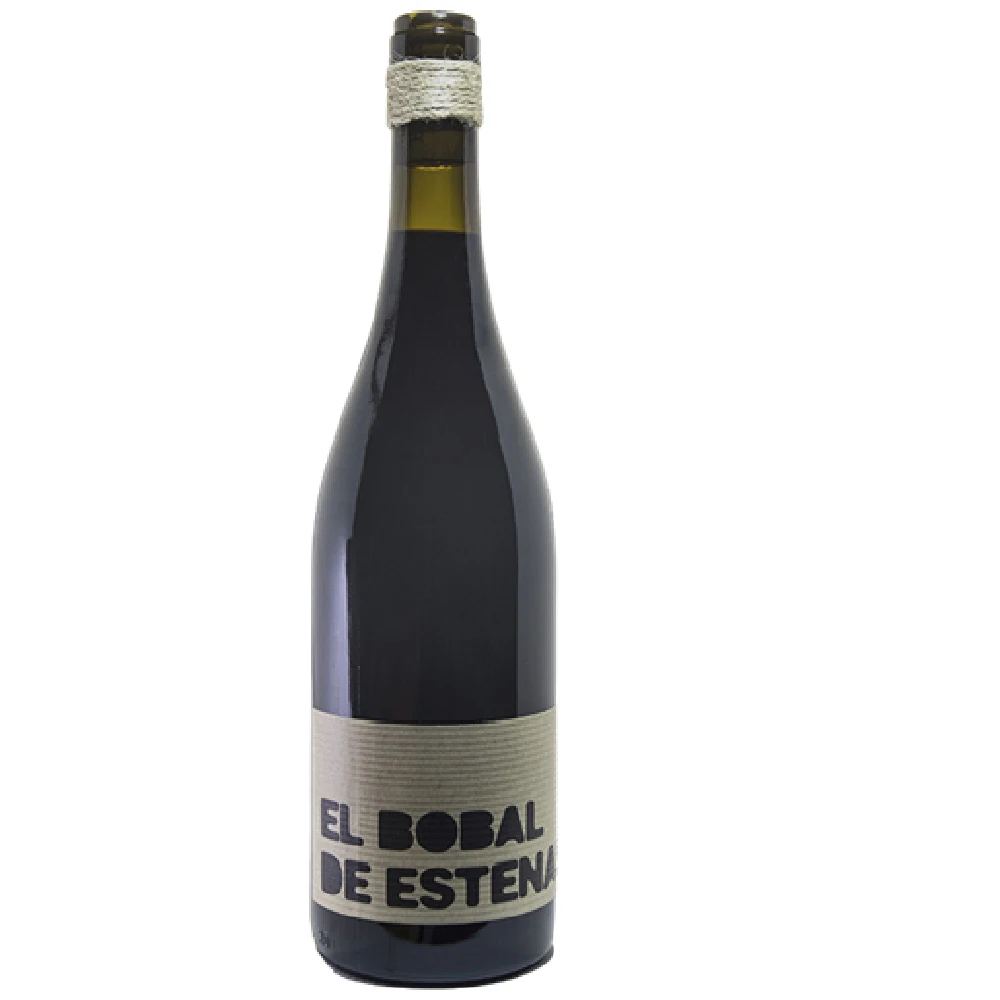 EL BOBAL DE ESTENAS