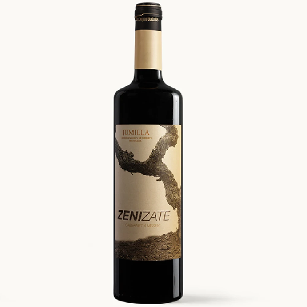 ZENIZATE Cabernet
