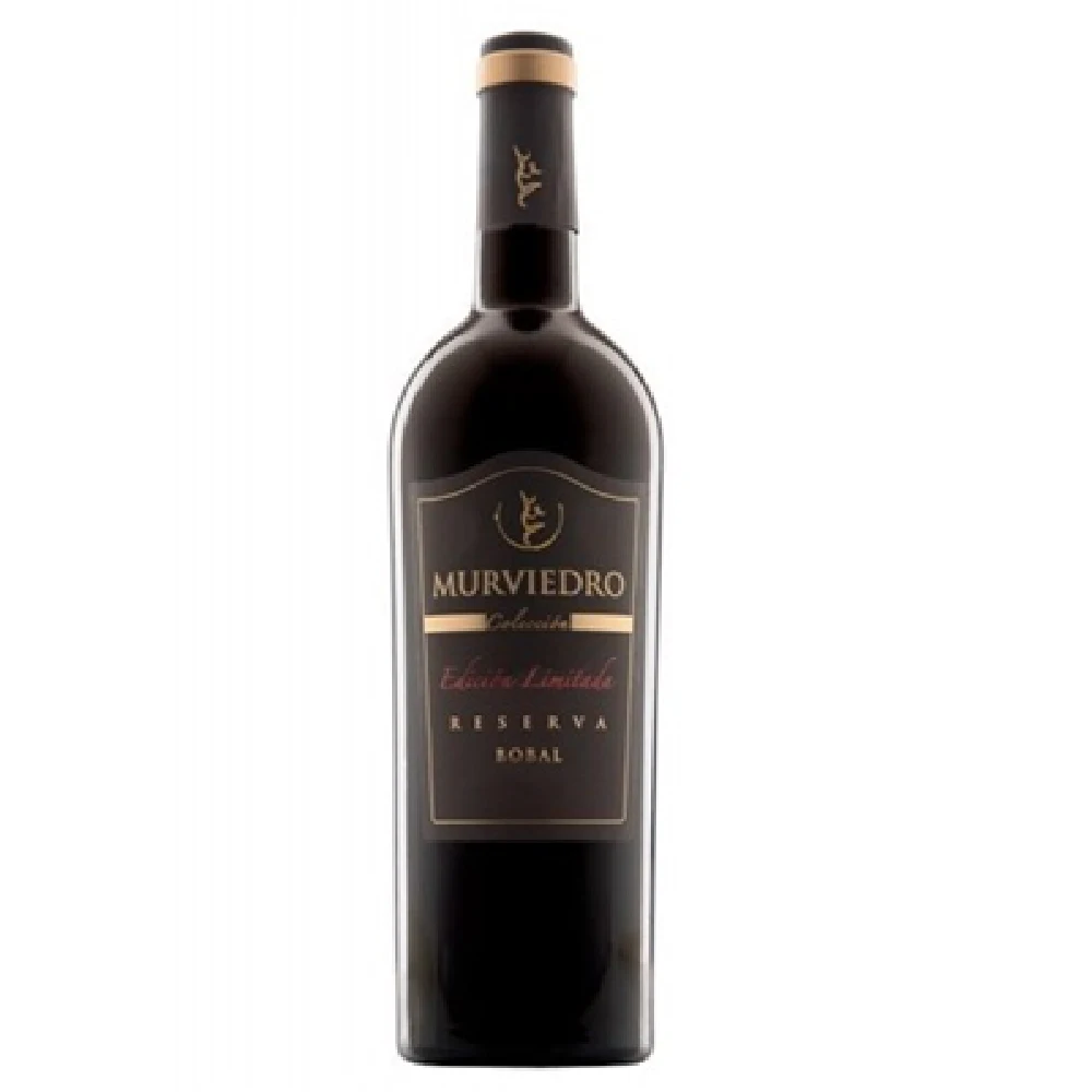 Murviedro Colección Reserva Bobal