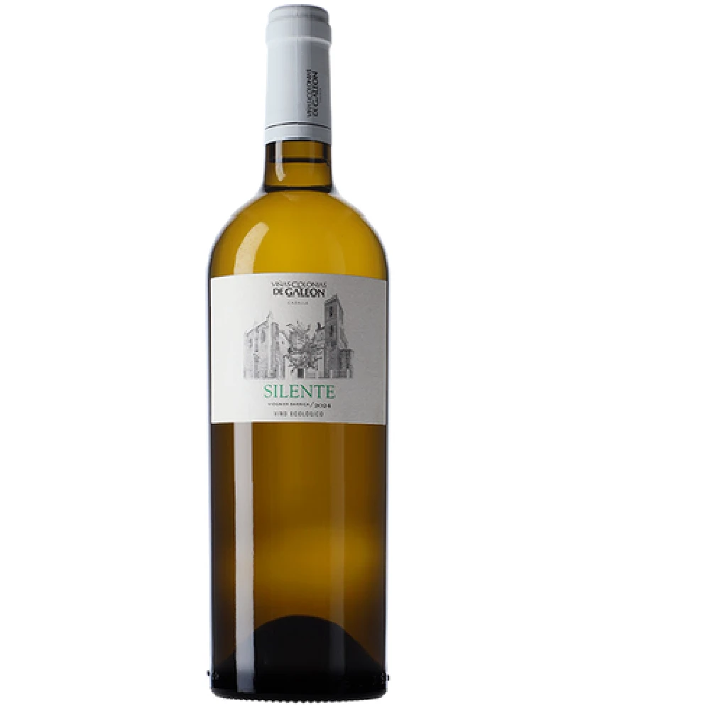 SILENTE VIOGNIER