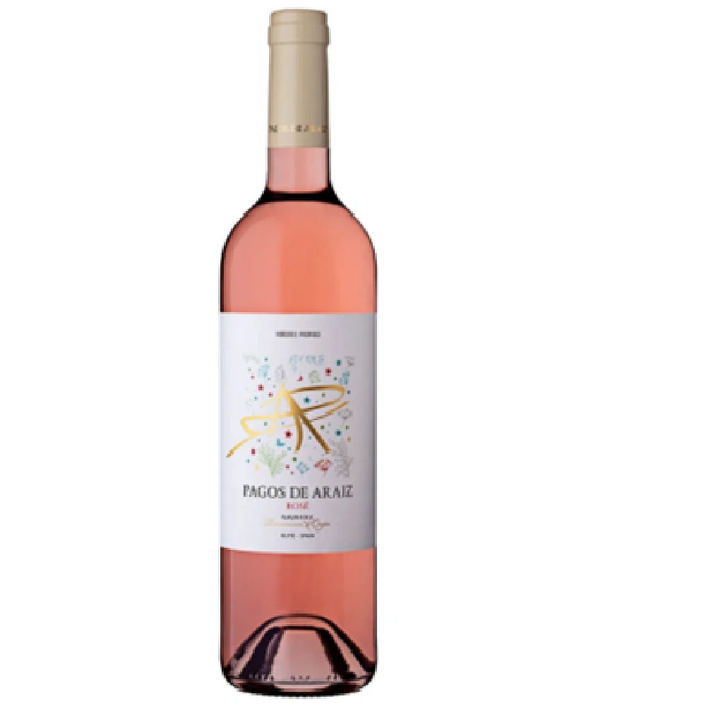 PAGOS DE ARAIZ ROSE
