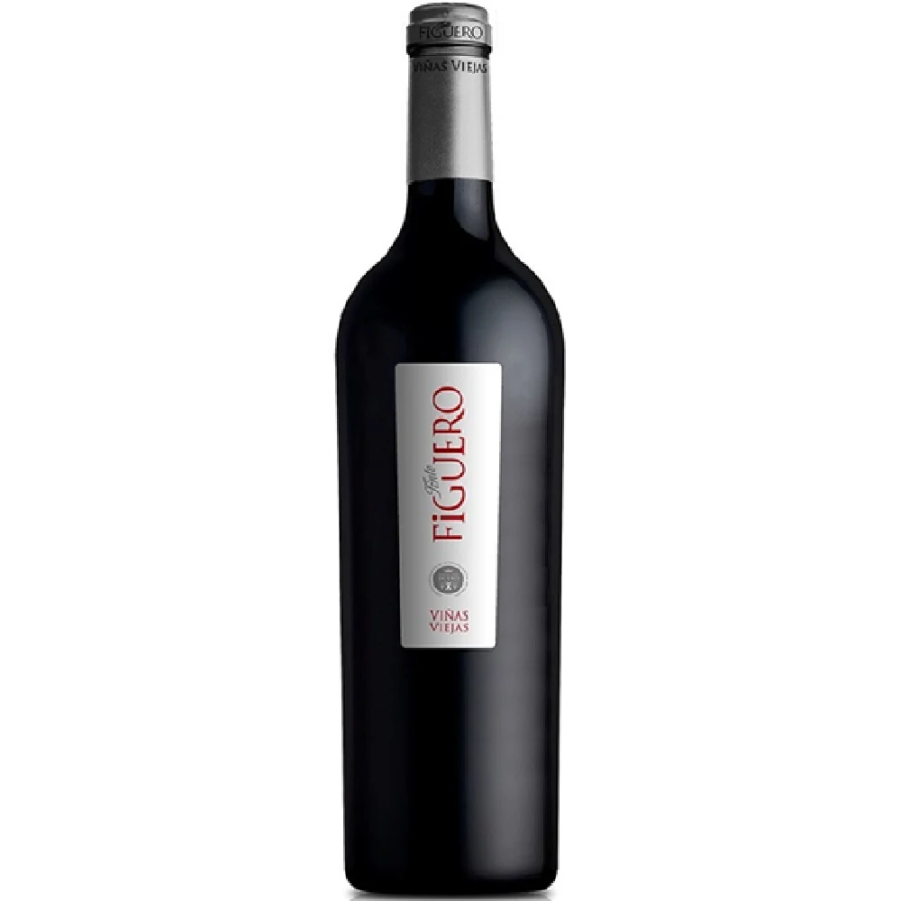 TINTO FIGUERO Viñas Viejas