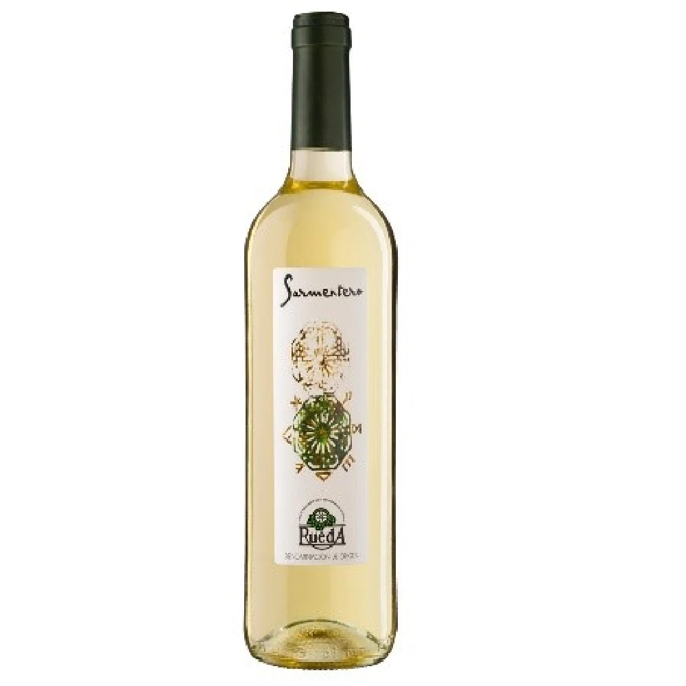 SARMENTERO Verdejo