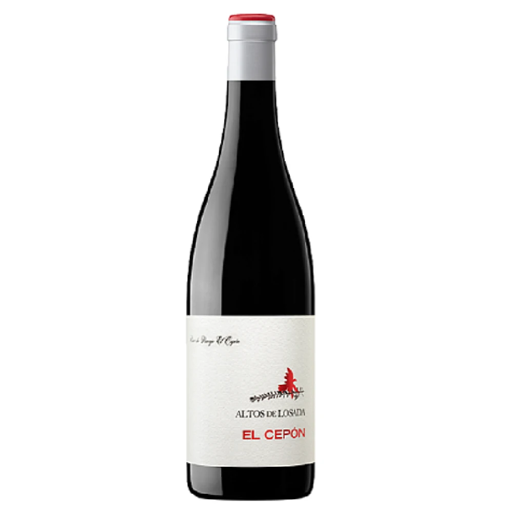 ALTOS DE LOSADA EL CEPÓN