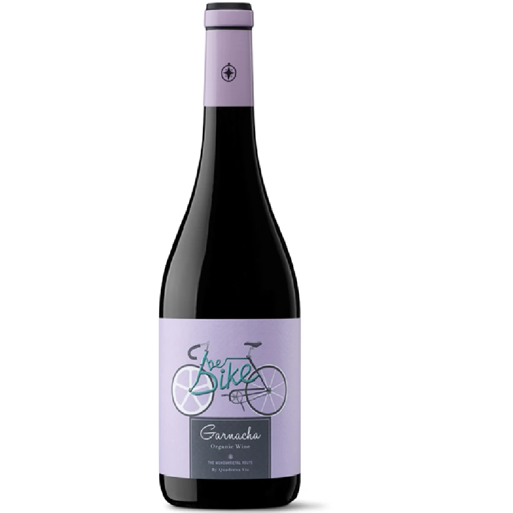 BE BIKE GARNACHA