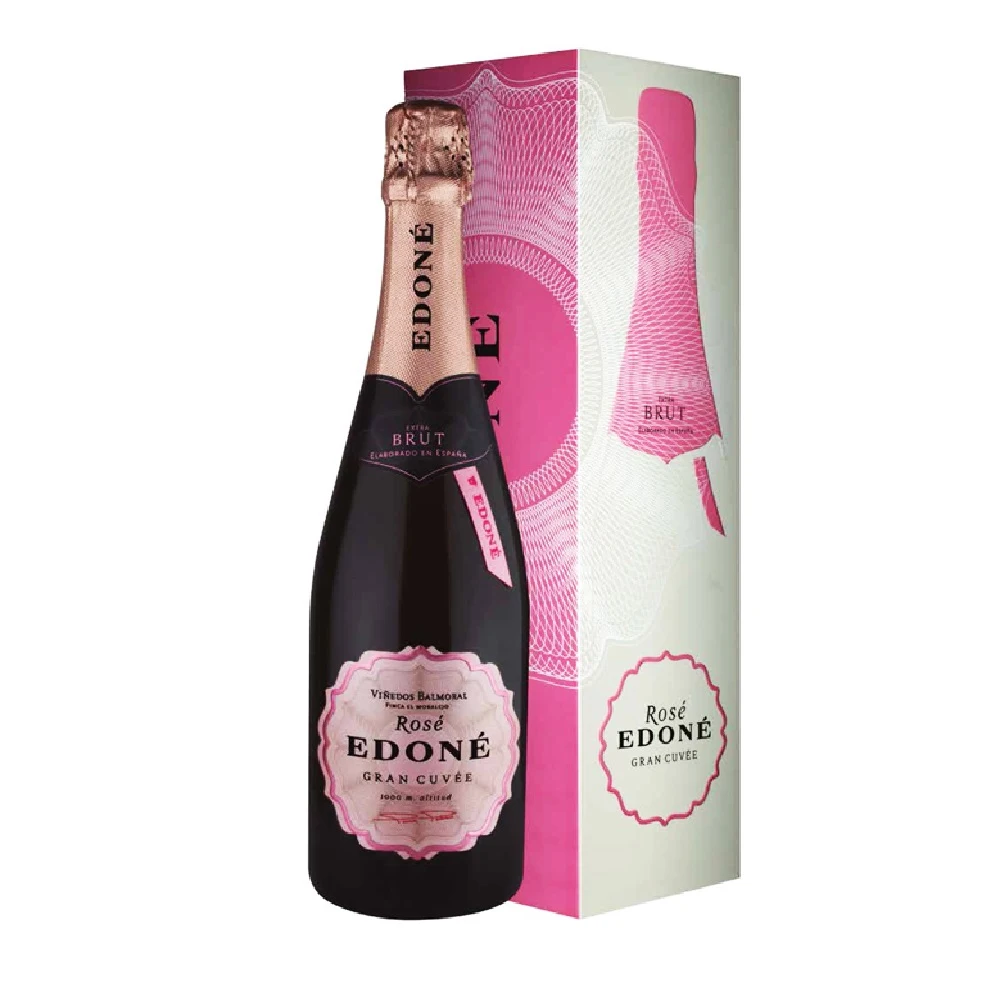 Edoné Rosé Gran Cuvée